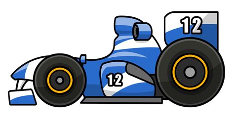 Free Pics Of Cartoon Racing Cars Download Free Pics Of Cartoon Racing