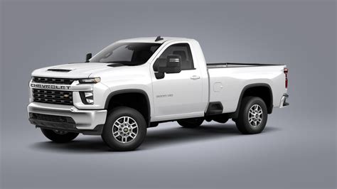 New 2023 Chevrolet Silverado 2500hd For Sale At Buzz Chew Chevrolet