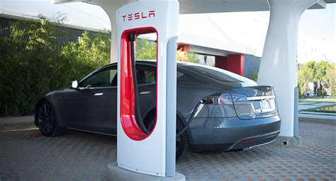 So Crazy It Just Might Work Tesla Opens Up Its Patents To Promote Ev
