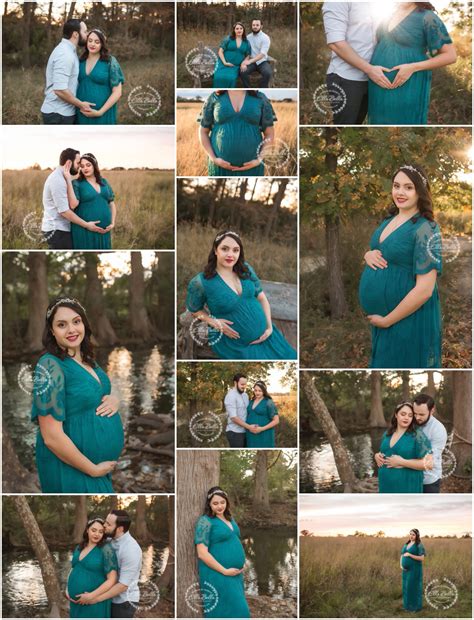 Glow San Antonio Maternity Photographer And Austin Maternity