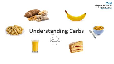Understanding Carbs Youtube