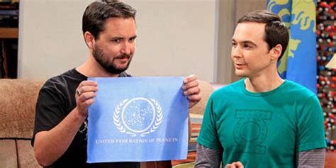 10 Geek Secrets The Big Bang Theory Made Famous Page 10