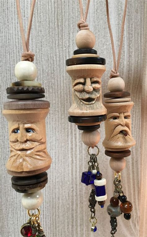 512 Best Spools And Spindles Images On Pinterest Carved Wood Carving
