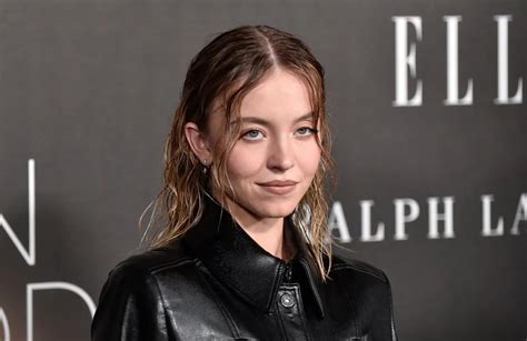 Sydney Sweeney Reteaming With ‘voyeurs Director For Horror Movie