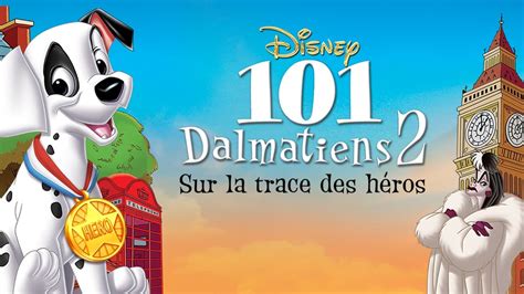 101 Dalmatians Ii Patchs London Adventure Movie Review And Ratings