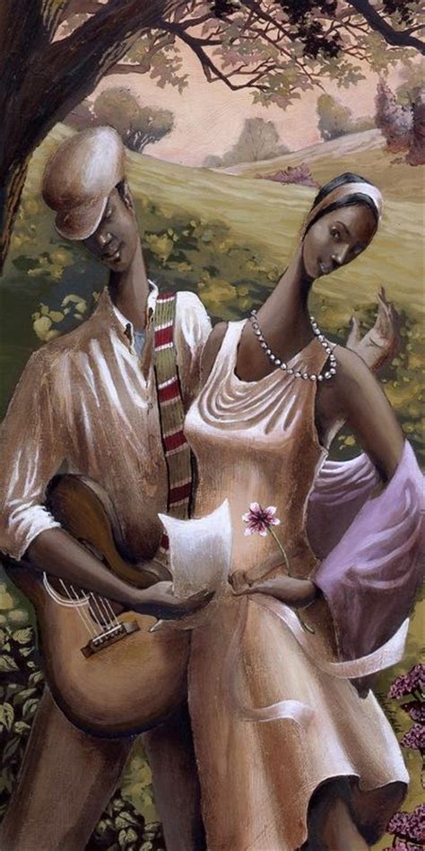 17 Best Images About African American Art On Pinterest Black Love Frank Morrison Art And