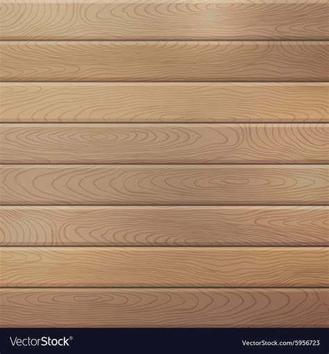 Oak Wood Plank Texture