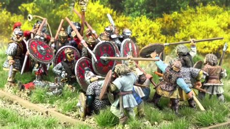 Aurelian - an Introduction (Part 1: Introduction, Army ...