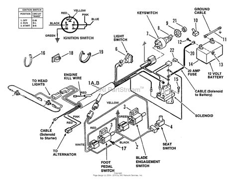 DIAGRAM 1490 Case Tractor Wiring Diagrams FULL Version ...