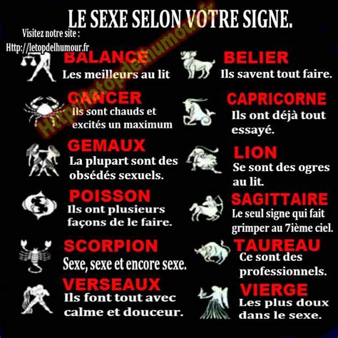 Astrologie Voici La Liste Des Signes Du Zodiaque Qui Font De Mauvais The Best Porn Website