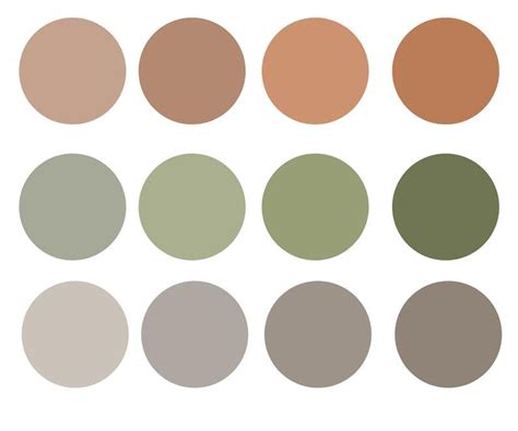 Buy Earth Tone Instagram Highlight Story Cover Neutral Tones Online In
