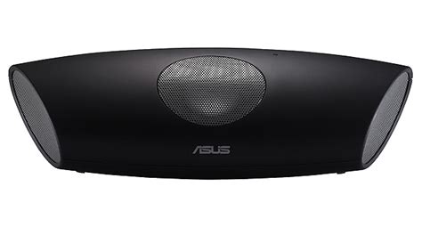 Asus Announces Uboom Series Compact Notebook Sound Bar Speakers