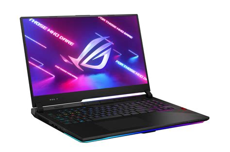Asus Ces 2021 New Rog Gaming Laptops Announced At Ces
