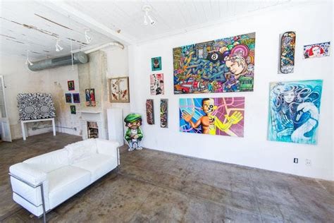 Where Yart Gallery Is One Of The Best Places To Shop In New Orleans