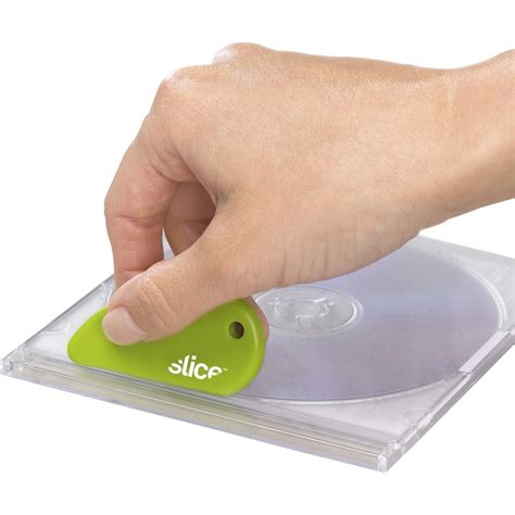 Slice Ceramic Blade Mini Safety Cutter Micro Ceramic Blade