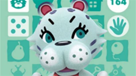All Peppy Villagers In Animal Crossing New Horizons Pro Game Guides
