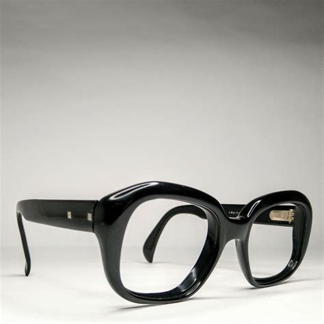 Vintage Hudson Brittany Thick Mod Sunglasses Eyeglasses Frame France 60sのebay公認海外通販｜セカイモン