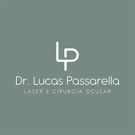 Dr Lucas Passarella Linktree