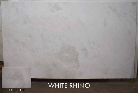 White Rhino — Elemar New England