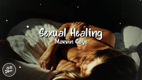 Marvin Gaye Sexual Healing Kygo Remix Youtube