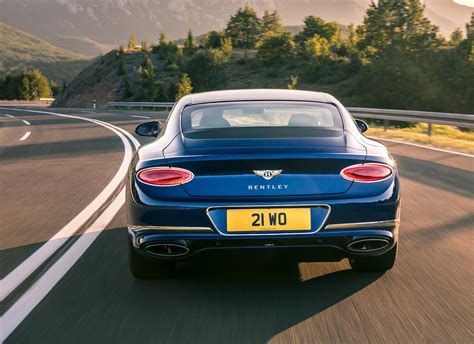 Maybe you would like to learn more about one of these? BMW 8 Atau Bentley Continental GT? Nak Beli Yang Mana Satu ...