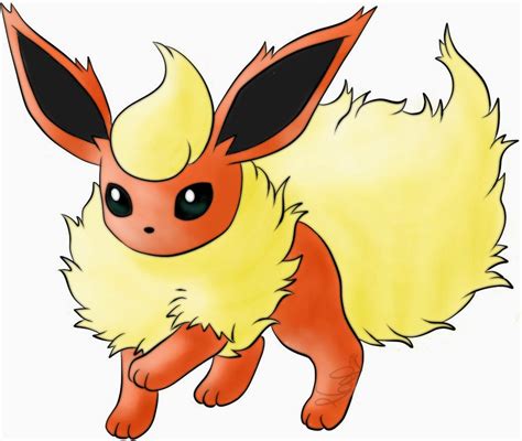 Pokemon Diary Chapter 35 Evolve Eevee Into Vaporeonjolteonflareon