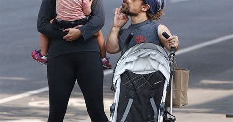 Peter Dinklage Takes A Stroll With Adorable Daughter Zelig In Toronto