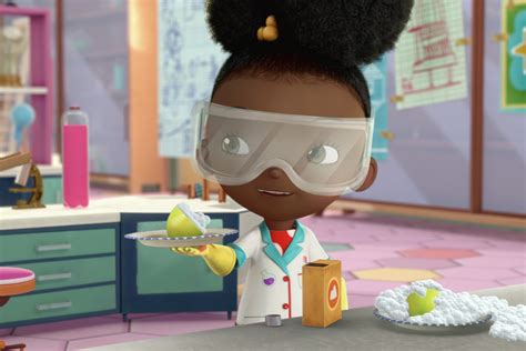 30 Great Science Shows For Kids