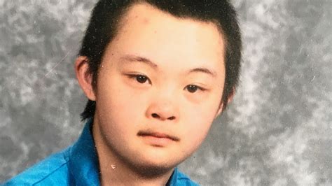 Missing Teen With Down Syndrome Found Safe Kgw Com