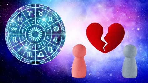 ¿por Qué Terminan Tus Relaciones Según Tu Signo Del Zodiaco Terra México