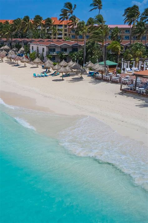 Things Just Keep Getting Better At Divi And Tamarijn Aruba All Inclusives