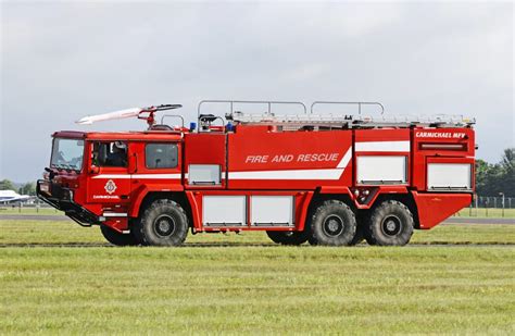 What Are The Different Types Of Fire Trucks And Engines Municibid Blog