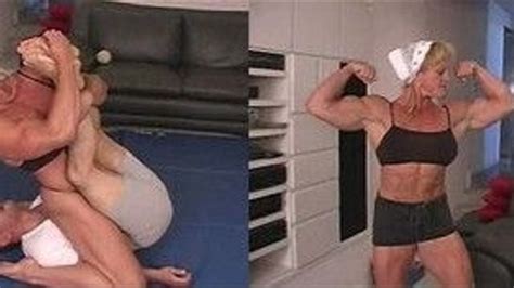 Kc Muscle Maid Iron Belles Muscle Addiction Store Clips Sale