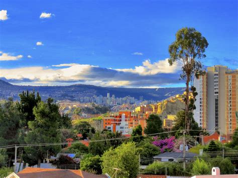 Top 10 Des Villes De Bolivie Et Lieux Incontournables Bolivie Sur