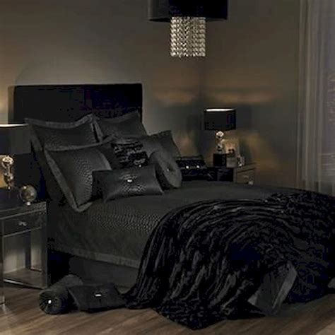 200 Fabulously Transform Bedroom Decor For Romantic Retreat Romantic Bedroom Decor Black
