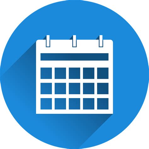 Date Icon Png 205504 Free Icons Library