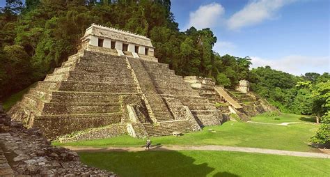 Paseo en zona maya - National Geographic en Español