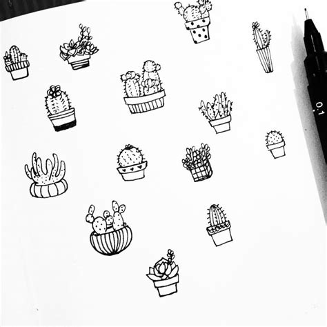 20 Inspiration Cute Drawings Small Pictures Sarah Sidney Blogs