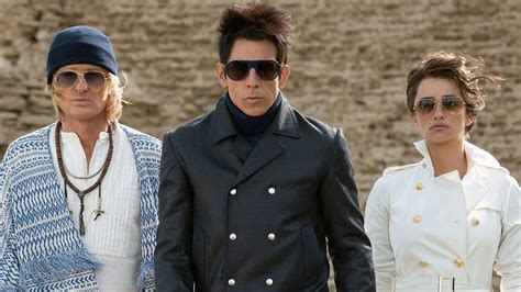 Zoolander 2 reviewed by mark kermode — kermode and mayo's film review, with ben stiller and owen wilson. Zoolander 2 (2016) - "Zequel" TV Spot - Paramount Pictures ...