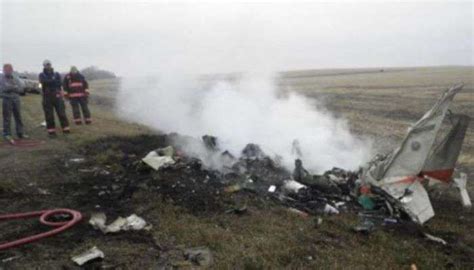 Plane Crash Kills Nine Injures Three In South Dakota Khabarhub