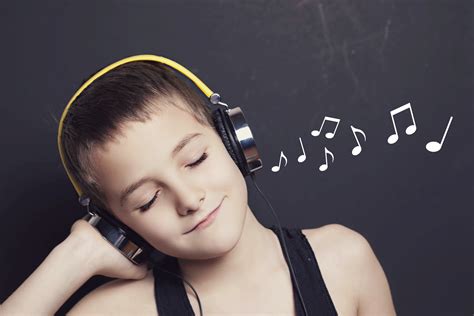 ¿la Música Hace Más Listos A Los Niños Univision