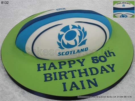Rugby Ball Cake Ukdetailsrugby