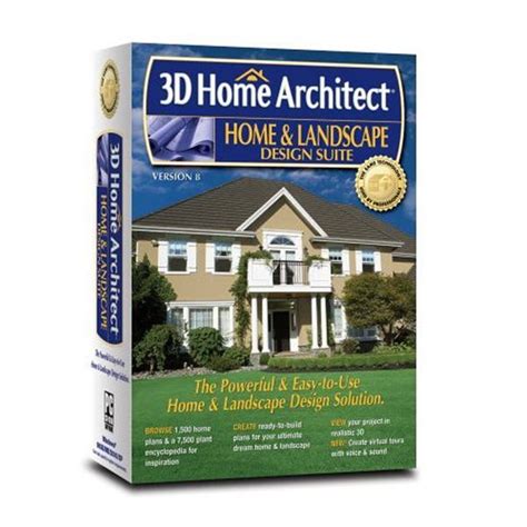 3d Home Architect Design Suite Deluxe 8 Rus Rar Современный дизайн на
