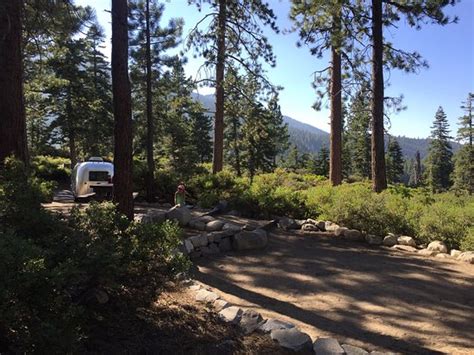 Emerald Bay Campground Updated 2018 Reviews And Photos South Lake