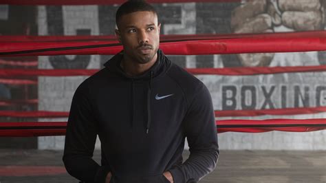 Tony is protective of his younger sister but his mother knows what he does for a living and disowns him. Why Michael B. Jordan Is More Than a Movie Star - The New ...