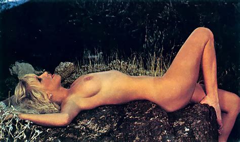 Suzanne rogers nude