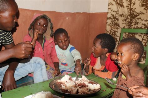 Refugees In Rwanda Grow Hungrier With Assistance Cuts By Wfpafrica World Food Programme Insight