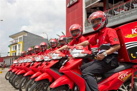 Потребителска оценка за kfc online order and food delivery: Cara Order Menu KFC Online Delivery Indonesia ~ Daftar ...