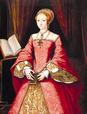 Ana Bolena Reina Consorte De Inglaterra Elizabeth I Lady Elizabeth Tudor Era