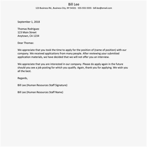 Best Decline Job Offer Letter Template Doc Example By Caco Decline Job